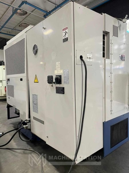 Mori Seiki SL-300A CNC Turning Center – 12″ Chuck Lathe