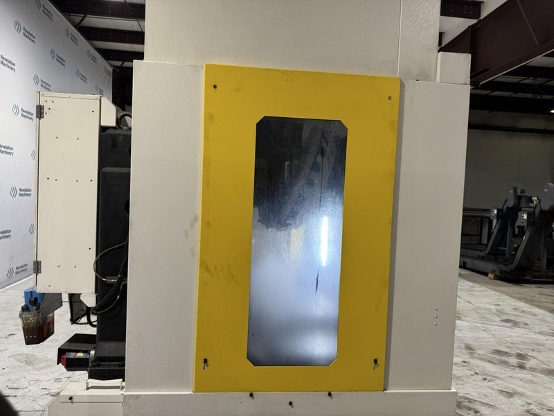 Fanuc Robodrill a-D21MiB5 CNC VMC, 2018