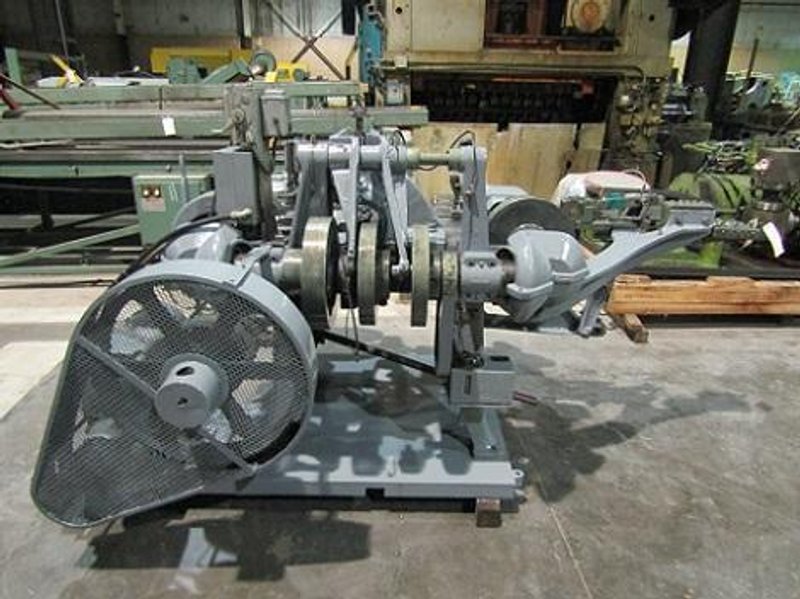 1/4&quot; NILSON S-4 FOURSLIDE