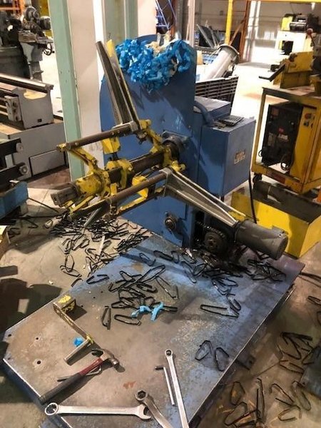 PROGRESSIVE REWIND LINE STOCK #2905