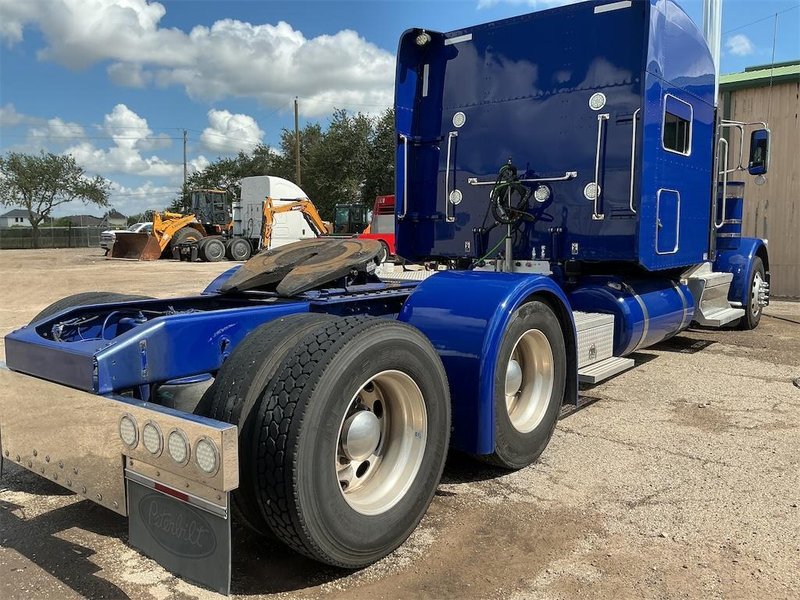 2024 Peterbilt 389 1XPXD49X1RD605420