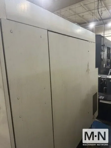 Mazak MTV-515/40 CNC Vertical Machining Center, 1994