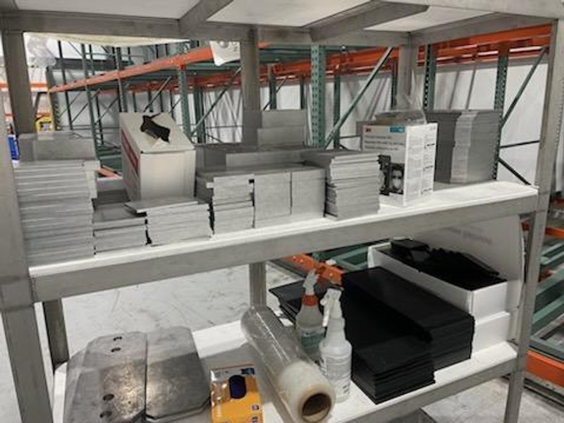 Reiser Repak RE25 Thermoformer – 2023 – Automatic Rollstock Packaging Machine