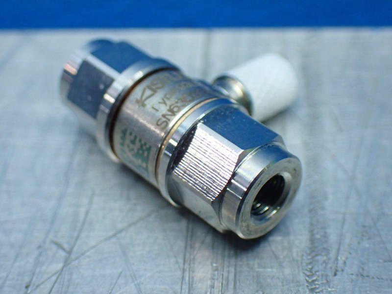 KISTLER FORCE / LOAD SENSOR.   -  9301C