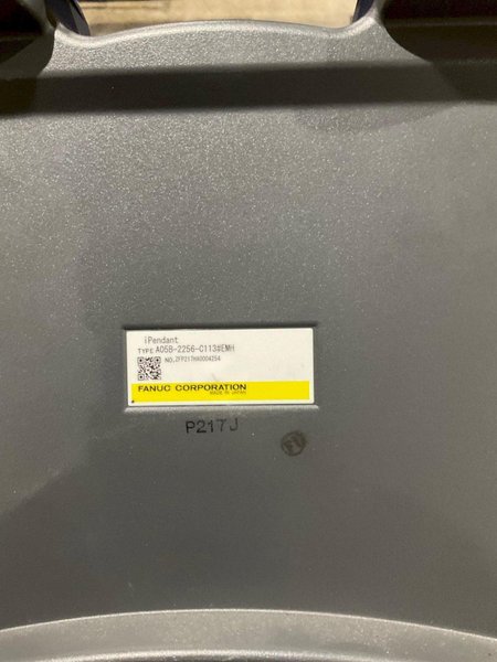 FANUC M-410IC/185 ROBOT W R-30IB PLUS CONTROLLER USED