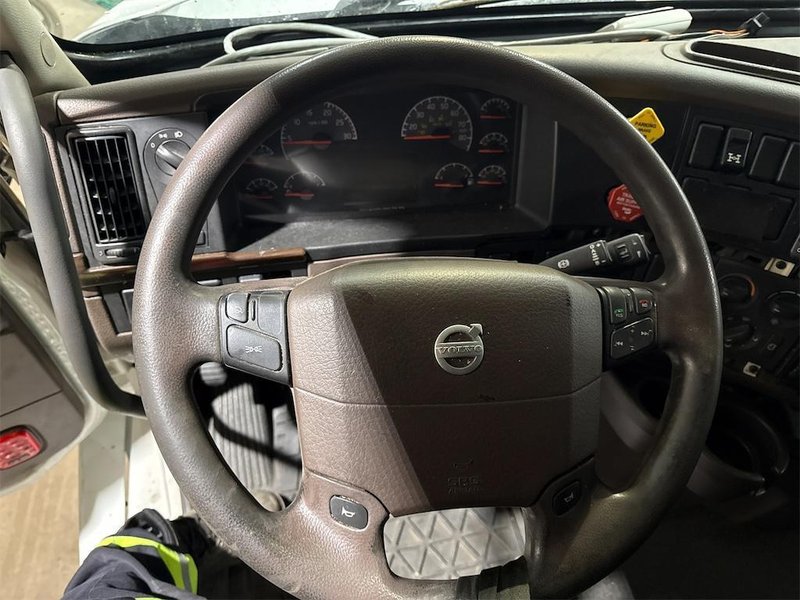 2018 Volvo VNL64T780