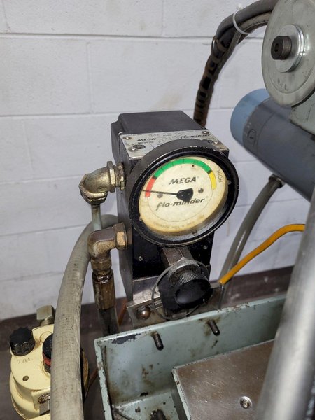 3/4&quot; X 30&quot; Eldorado Mega Model M-75-1041 Precision Deep Hole Gun Drill