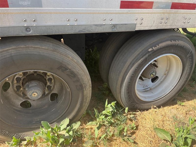 2023 Wabash 53 x 102 1JJV532DXPL380683