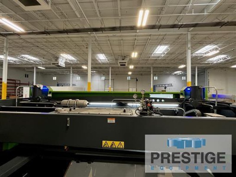 AccurlUSA MS8-8 x 4000 Hydraulic Squaring Shear