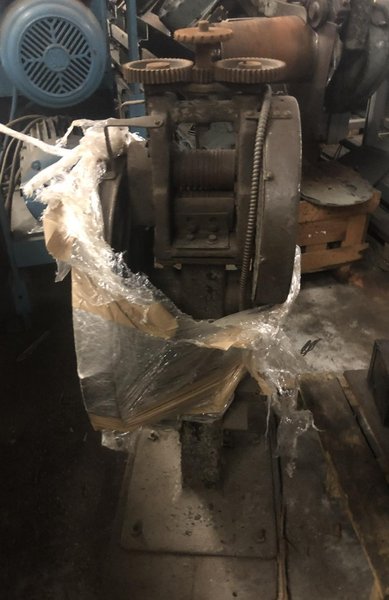 Vintage Rolling Mills