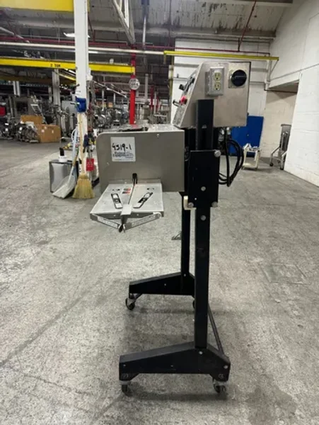 BOSCH DOBOY 2005 BOSCH DOBOY B-500M BAG SEALER  -  B-500M
