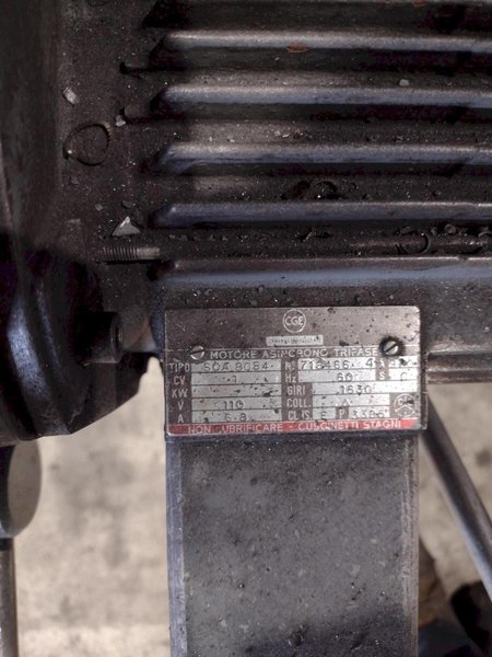 32" X 168" SUMMIT GAP BED ENGINE LATHE, 3-1/8" HOLE: STOCK 22662