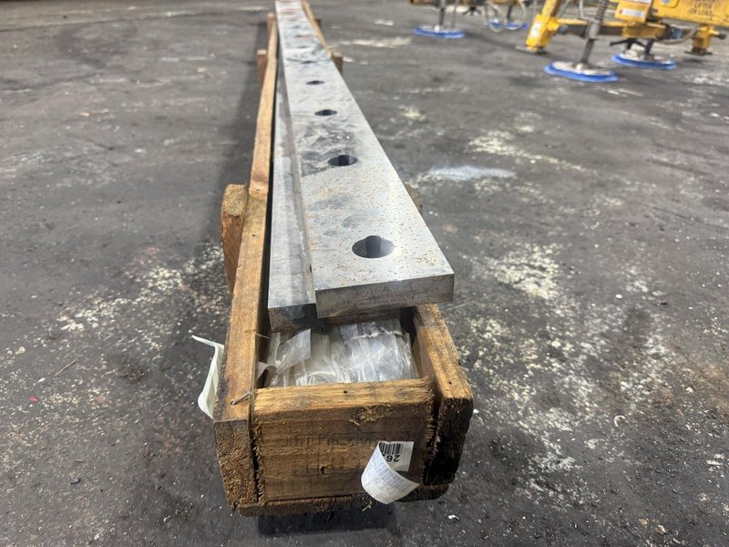 SHEAR BLADES: YOBRO #26250