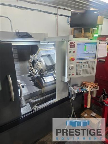 Lathes CNC