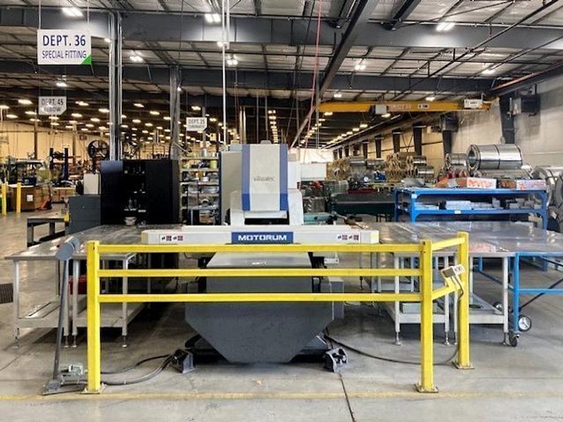 Muratec Motorum M2044TC