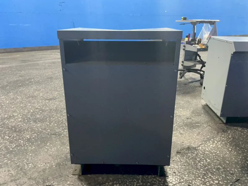 FEDERAL PACIFIC 75 KVA TRANSFORMER   -  T43T75E