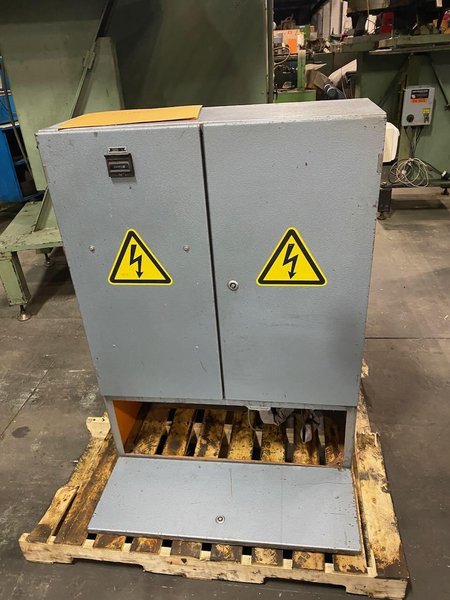 5/32&quot; Wafios Model N90 High Speed Nail Header