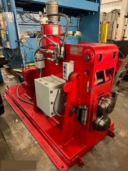 1/2" WEBB #M-5 OFFSET ROLL