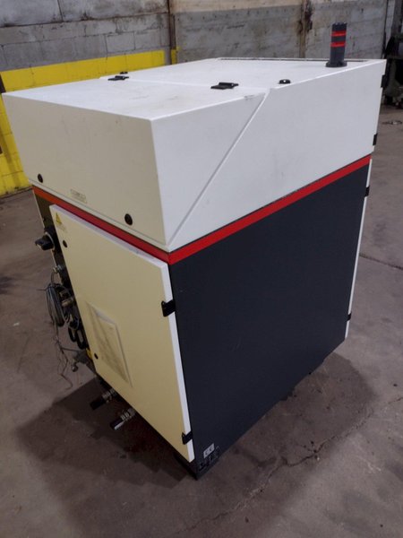 1000 WATT ROFIN MODEL #FL-010 FIBRE LASER MACHINE: STOCK #19373