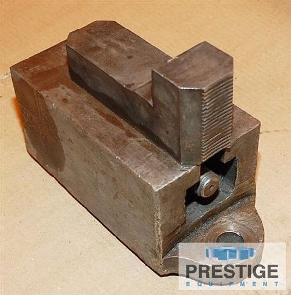 Chuck Jaws, Set of (4) 11.5&quot; x 4.375&quot; x 6.75&quot;