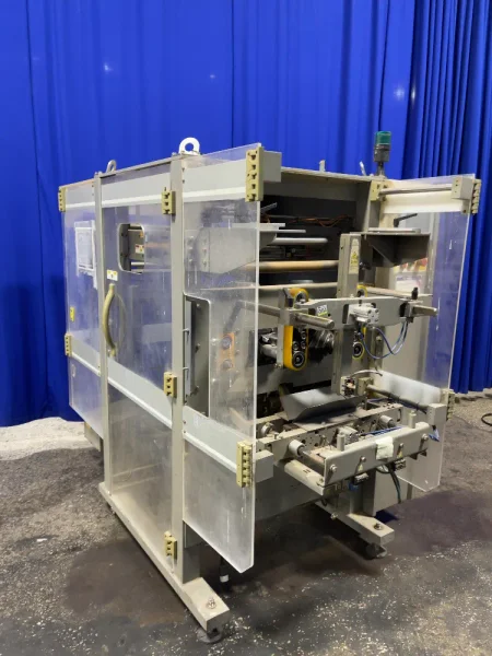 MASIPACK BAGGER  -  70001M0000 / ULTRA VS 300