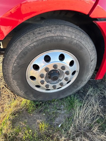 2020 Freightliner Cascadia 1FUJHHDV9LLLC1673