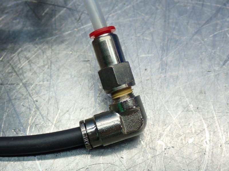FRONIUS WIRE CUTTER REAMER  -  44,0450,1150