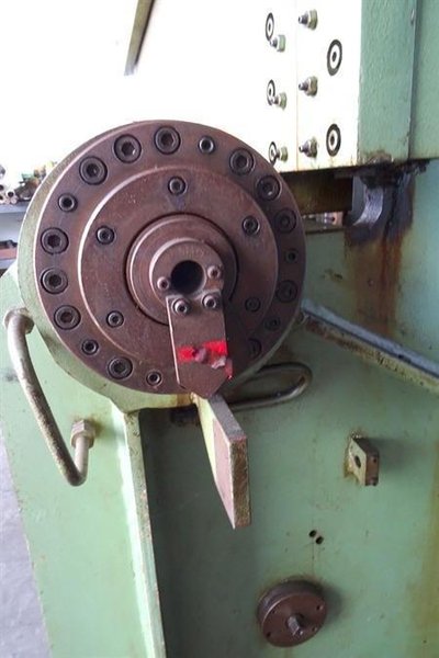 LVD - 40 ton x 2500 mm