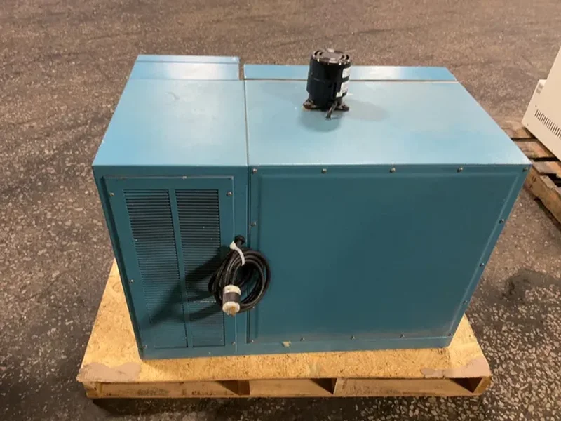 Thermotron 11" X 16" X 12.5” Environmental Chamber - S-1.2c-b