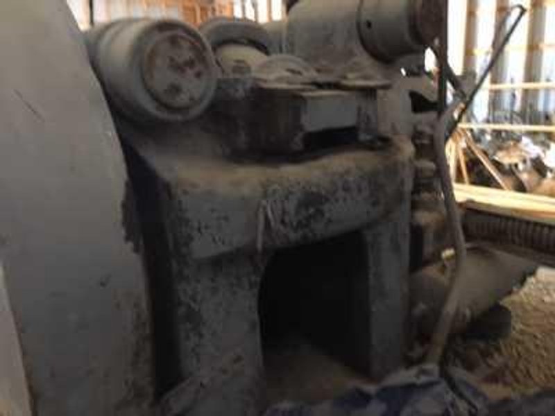 5&quot; NATIONAL UPSETTER: STOCK #10458