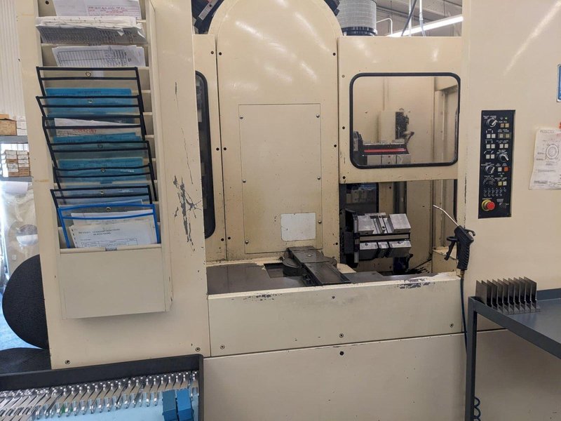 TSUGAMI FMA3 298mm HMC, 1995