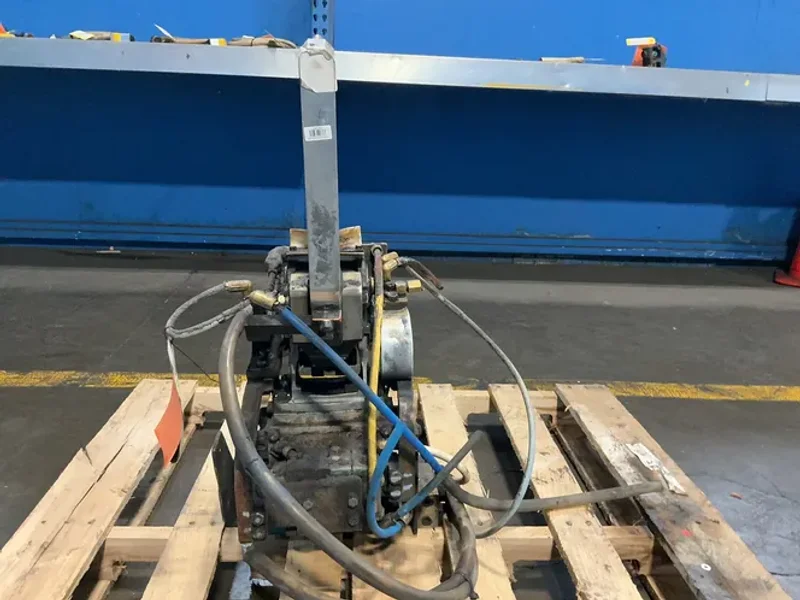 Honda Enginnering  Welding Unit
