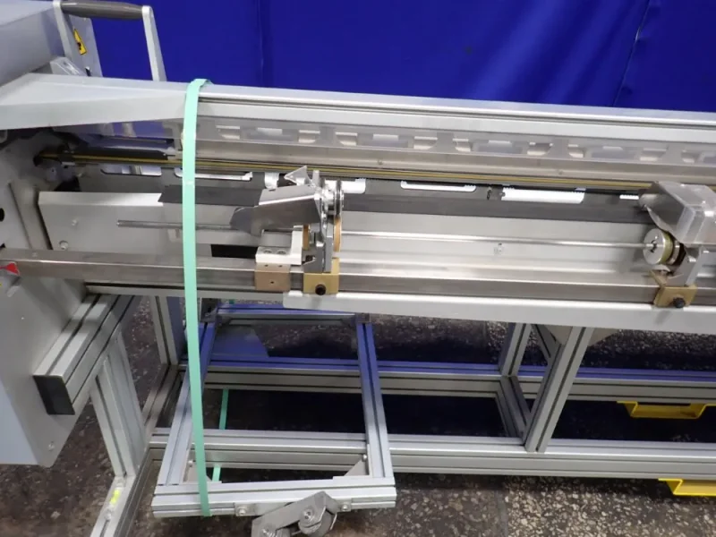 FOTOBA 147" X/Y CUTTER  -  XL 320