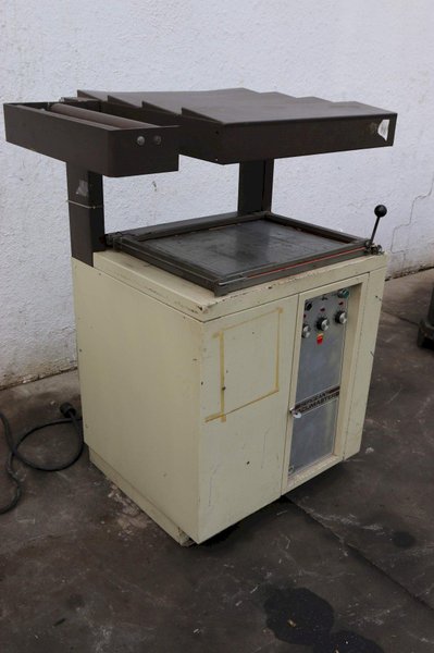 SERGEANT MODEL 1824-T PACKAGING VACUUM SEALER MACHINE: STOCK #70694