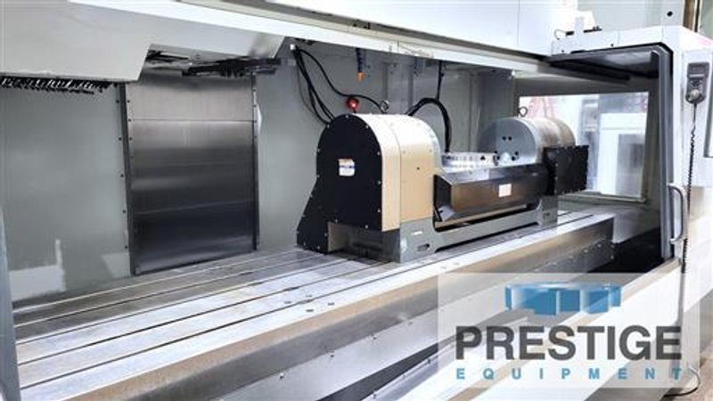 Machining Centers Vertical CNC