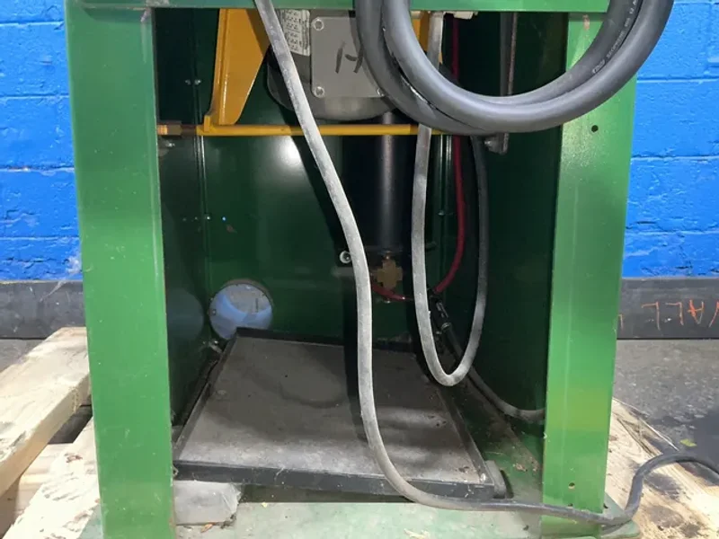 CASTLE, INC POCKETHOLE DRILL  -  TSM-22