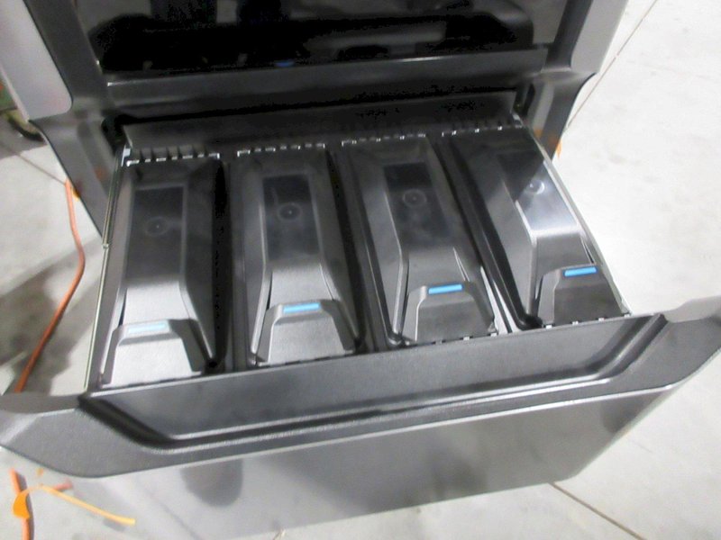 Stratasys 3D Printer, Portable on Wheels ***May Be Parts or Repair***- Auction Item