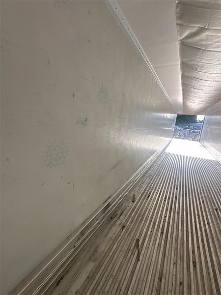 2022 Great Dane 53 x 102 1GR1A0626NE404267