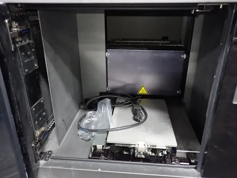 3D SYSTEMS 3D PRINTER  -  HD MAX 3500