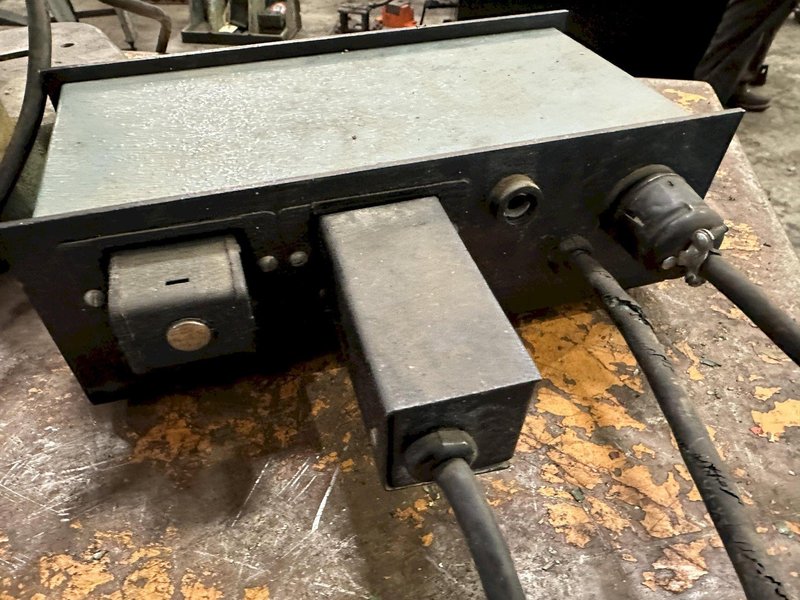 BLACK &amp; WEBSTER IMPACT HAMMER: STOCK #76884