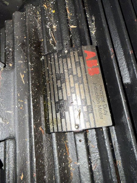 54" COE COIL STRAIGHTENER. STOCK # 0225126