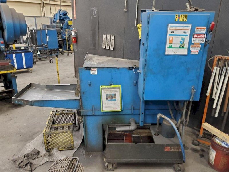 HAUSE HOLOMATIC REAMER