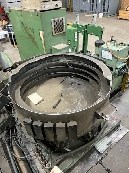 Warren WT-20 Thread Roller