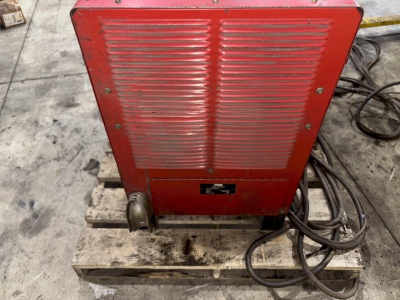 1" NELSON TW SERIES 5000 MODEL 101 STUD WELDER: YOBRO #23966