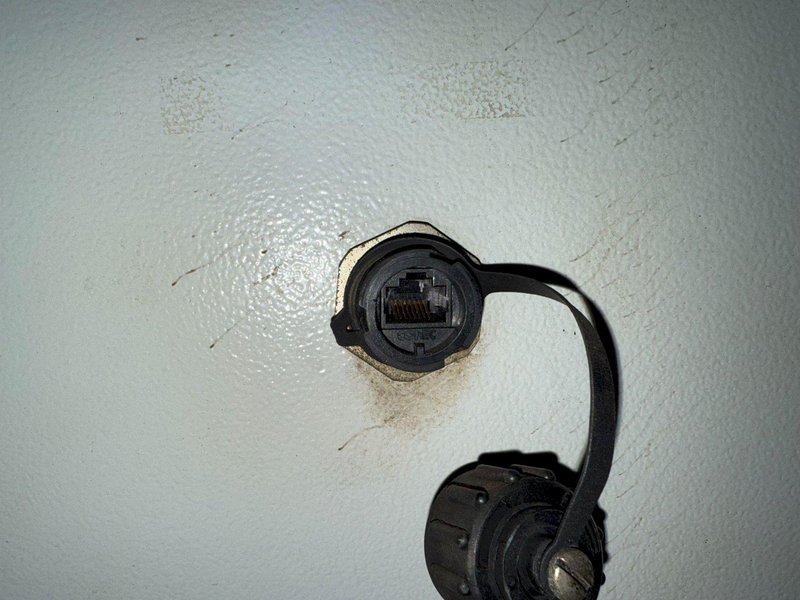 BOSCH REXROTH R987417793 Ethernet Weld Controller USED – Weld Tested