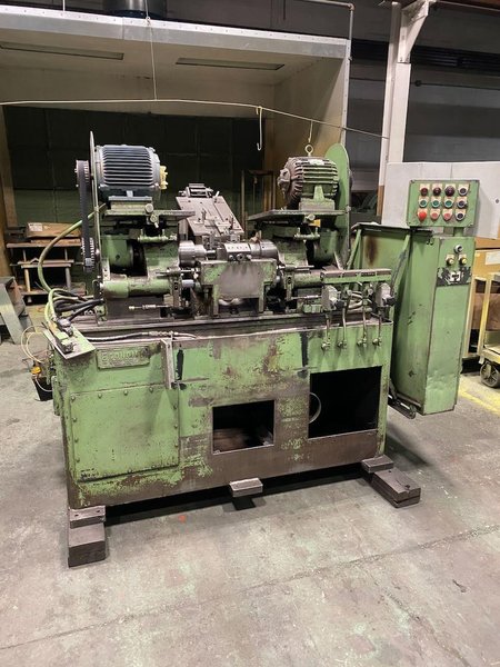 Economy Model FH41.1 Double End Pointer