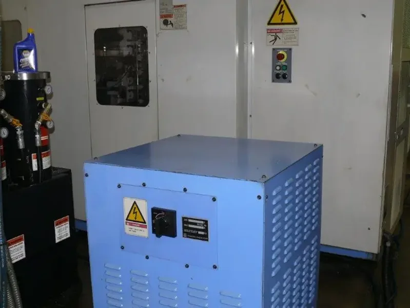 2000 MAZAK INTEGREX 200Y | Lathes, CNC (3-Axis or More)