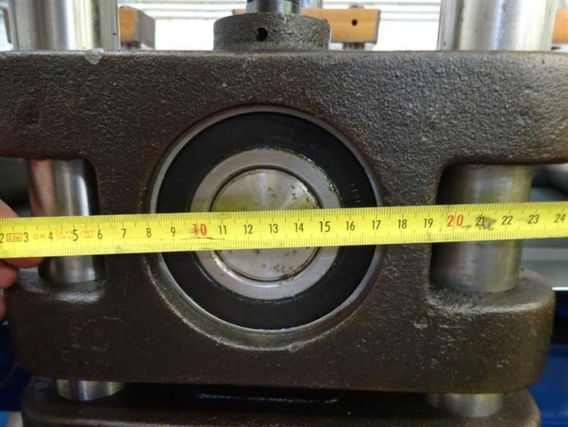 Tecnoma - rollforming for unique new gutter concept