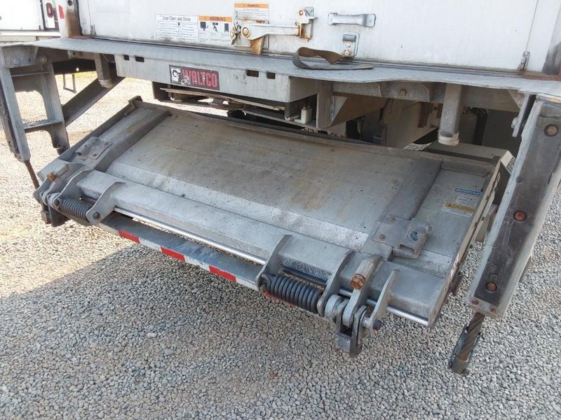 2020 International MV 3HAEUMMLXLL846693