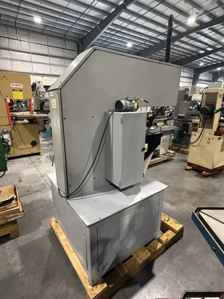 HAEGER HP10  10 Ton Hydraulic Insertion Press USA #7719